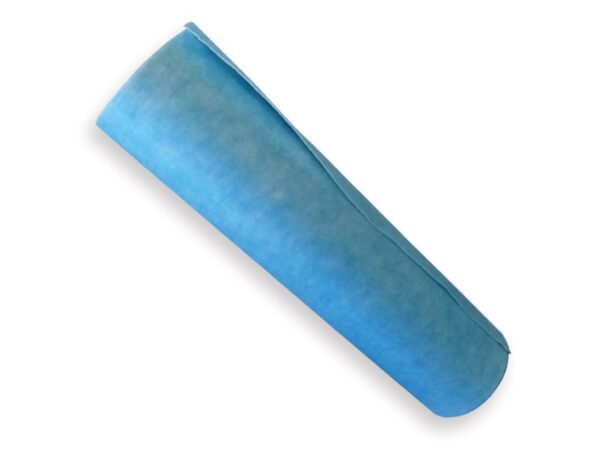 Rotolo Lenzuolino Impermeabile Assorbente 90 cm x 50 m - 1.700-3.500 ml/mq