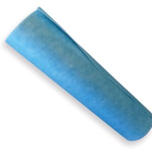 Rotolo Lenzuolino Impermeabile Assorbente 90 cm x 50 m - 1.700-3.500 ml/mq - 3
