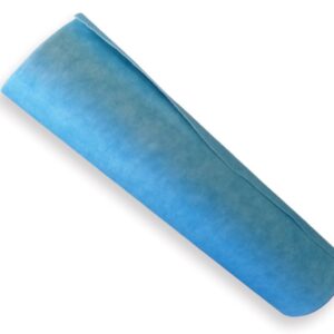 Rotolo Lenzuolino Impermeabile Assorbente 90 cm x 50 m - 1.700-3.500 ml/mq - 4