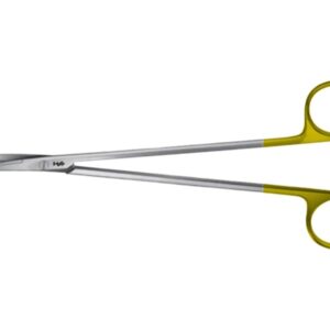 Aesculap Forbici Metzenbaum Durotip CT Curve Smusse 14,5-18 cm BC261R/BC263R - 1