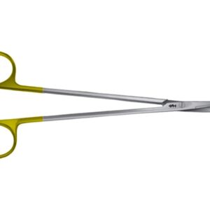 Aesculap Forbici Metzenbaum Durotip CT Curve Smusse 14,5-18 cm BC261R/BC263R - 3