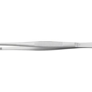 Aesculap Pinza da Dissezione Retta 11,5-16 cm BD043R/BD045R/BD047R - 4 pz - 5