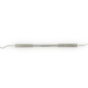 Curette Gracey in Acciaio Inox - Figure 1/2, 7/8, 11/12, 13/14 - 80 pezzi - 2