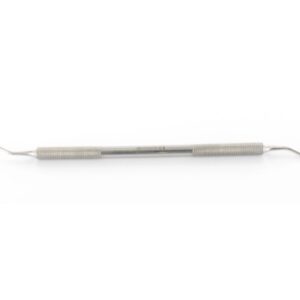 Curette Gracey in Acciaio Inox - Figure 1/2, 7/8, 11/12, 13/14 - 80 pezzi - 5