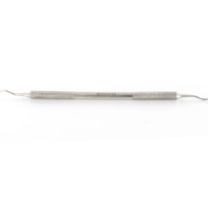 Curette Gracey in Acciaio Inox - Figure 1/2, 7/8, 11/12, 13/14 - 80 pezzi - 4