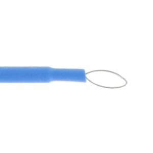 Elettrodo a Cappio Retto Autoclavabile diam. 2,4 mm, 5-10 cm - 18 pz - 1