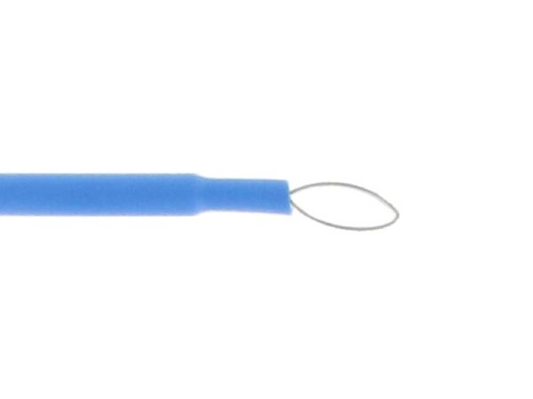 Elettrodo a Cappio Retto Autoclavabile diam. 2,4 mm, 5-10 cm - 18 pz