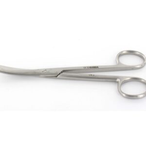 Forbici Chirurgiche Mayo Stille Inox Curve - Lunghezze 14,5-20 cm - 25 pz - 3