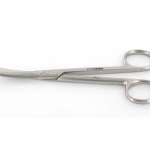 Forbici Chirurgiche Mayo Stille Inox Curve - Lunghezze 14,5-20 cm - 25 pz - 4