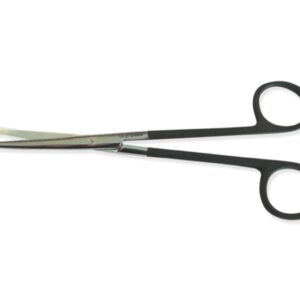 Forbici Chirurgiche Metzenbaum CT Super Cut Curve - 15-18 cm - 8 pezzi - 1