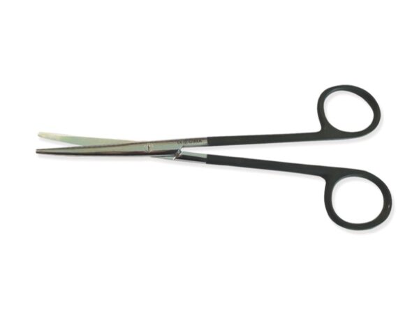 Forbici Chirurgiche Metzenbaum CT Super Cut Curve - 15-18 cm - 8 pezzi