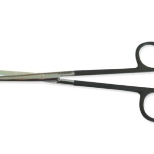 Forbici Chirurgiche Metzenbaum CT Super Cut Curve - 15-18 cm - 8 pezzi - 3