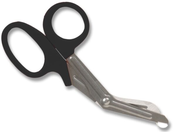 Forbici per Bende Utility in Acciaio Inox 19 cm in 2 Colori - 100 pezzi