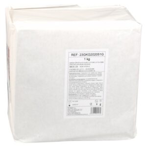 Garza Compressa in Cotone Non Sterile - Misure 10x10-30x30 cm - 12 x conf. 1 kg - 3