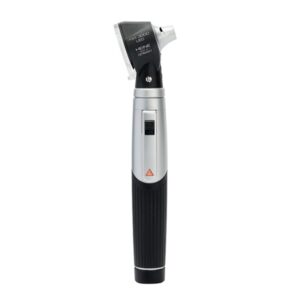 Heine Otoscopio Mini 3000 LED Direct 2,5 V con Speculum D-008.70.220 - 2 Colori - 1