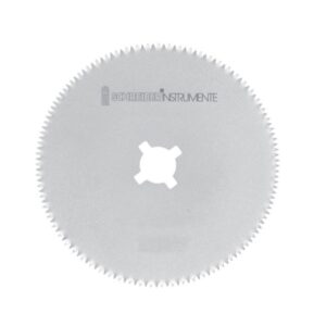 Lama per Sega Gessi per Modelli 59099, 59100 - Diametri 50-65 mm - 6 pezzi - 1