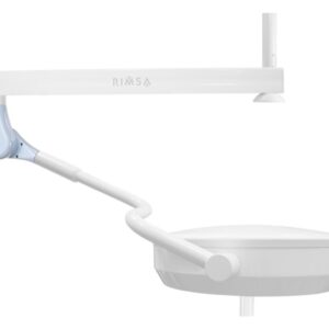 Lampada Scialitica Pentaled 30E Light da Soffitto - Singola/Doppia - 1