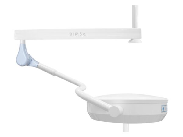 Lampada Scialitica Pentaled 30E Light da Soffitto - Singola/Doppia