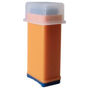 Lancette Automatiche Sicurezza Quadrate 21G-28G, Prelievo Capillare - 1200 pz - 1