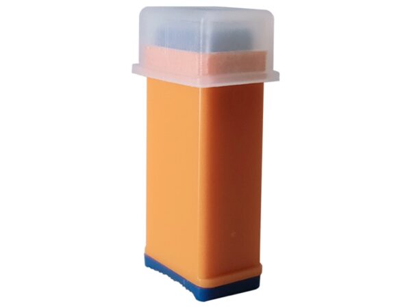 Lancette Automatiche Sicurezza Quadrate 21G-28G, Prelievo Capillare - 1200 pz