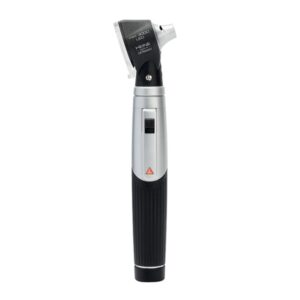 Otoscopio Heine Mini 3000 LED Direct 2,5 V D-008.70.210 - 2 pezzi - 1