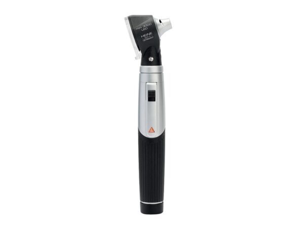 Otoscopio Heine Mini 3000 LED Direct 2,5 V D-008.70.210 - 2 pezzi