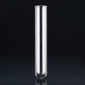 Provette Cilindriche 5 ml Graduate senza Bordo 12-13x75 mm - 8000 pezzi - 3
