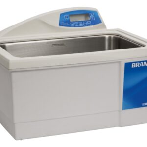 Pulitrice a Ultrasuoni Branson CPXH Digitale con Riscaldamento - 2,8-20,8 Litri - 3