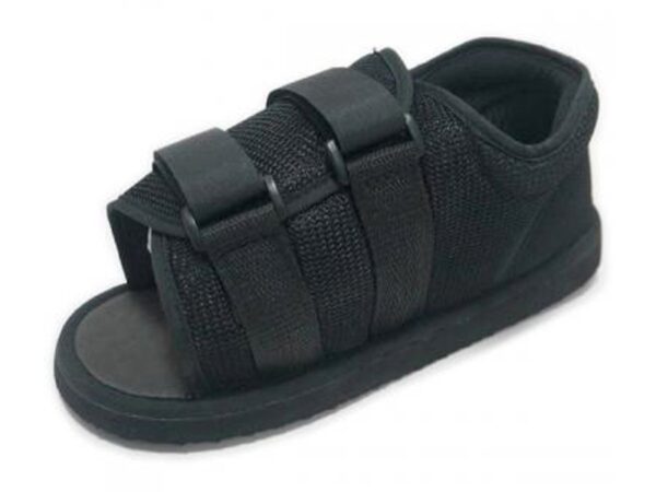 Scarpa Post Operatoria - Taglie XS-XXL (35-46) - 10 pezzi