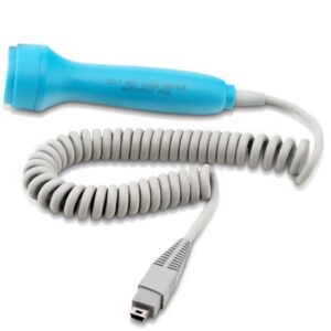 Sonda Impermeabile per Doppler Sonotrax 29490/29491/29493 - 2-8 MHz - 2 pz - 1