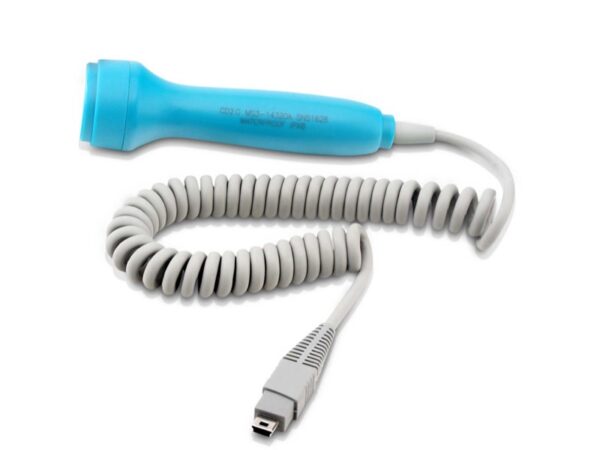 Sonda Impermeabile per Doppler Sonotrax 29490/29491/29493 - 2-8 MHz - 2 pz