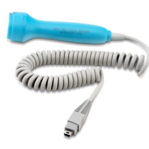 Sonda Impermeabile per Doppler Sonotrax 29490/29491/29493 - 2-8 MHz - 2 pz - 3