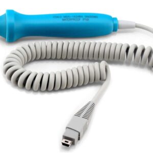 Sonda Impermeabile per Doppler Sonotrax 29490/29491/29493 - 2-8 MHz - 2 pz - 4