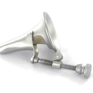 Speculum Nasale Voltolini in Acciaio Inox Regolabile - 15 pezzi - 1