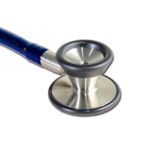 Stetoscopio Cardiologico Duofono Classic in 3 Colori - 6 pezzi - 1