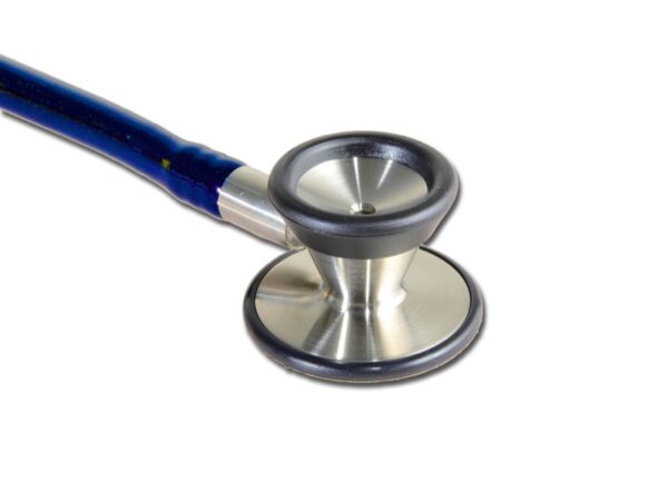 Stetoscopio Cardiologico Duofono Classic in 3 Colori - 6 pezzi