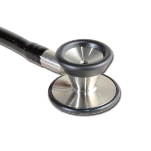 Stetoscopio Cardiologico Duofono Classic in 3 Colori - 6 pezzi - 4