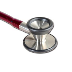 Stetoscopio Cardiologico Duofono Classic in 3 Colori - 6 pezzi - 3