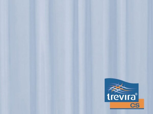 Tenda in Trevira Antimicrobica per Paraventi 45x129 cm - in 6 Colori - 4 pezzi