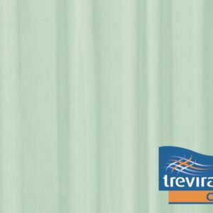 Tenda in Trevira Antimicrobica per Paraventi 45x129 cm - in 6 Colori - 4 pezzi - 7