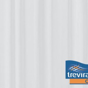 Tenda in Trevira Antimicrobica per Paraventi 45x129 cm - in 6 Colori - 4 pezzi - 4