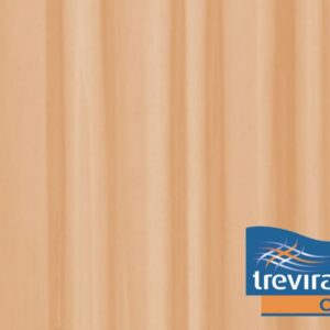 Tenda in Trevira Antimicrobica per Paraventi 45x129 cm - in 6 Colori - 4 pezzi - 6