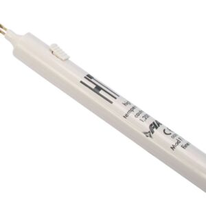 Termocautere Monouso Sterile Bipolare a Batteria 1.200°C Punta Fine - 20 pezzi - 3