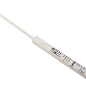 Termocautere Monouso Sterile Bipolare a Batteria 1.200°C Punta Fine - 20 pezzi - 2