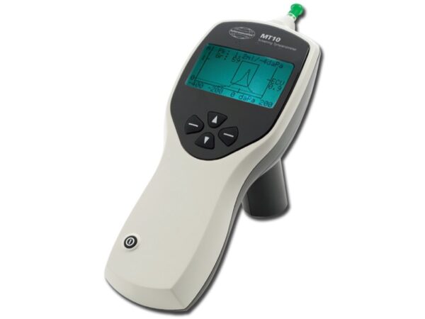 Timpanometro Portatile MT 10 Professionale