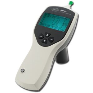 Timpanometro Portatile MT 10 Professionale - 2