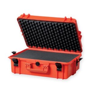 Valigia Protettiva Case 430 IP67 con Inserti in Spugna - 2 Colori - 2 pz - 1