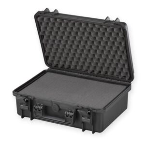 Valigia Protettiva Case 430 IP67 con Inserti in Spugna - 2 Colori - 2 pz - 3