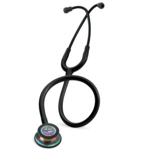 Littmann Classic III Stetoscopio con Finitura Arcobaleno - in 3 Colori - 1