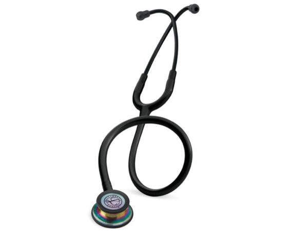 Littmann Classic III Stetoscopio con Finitura Arcobaleno - in 3 Colori